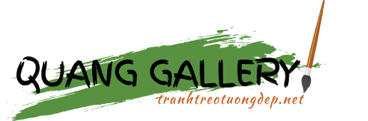 Xưởng tranh nghệ thuật