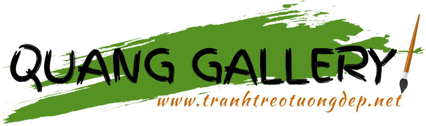 Quang Gallery – Tranh treo tường cao cấp